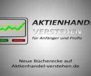 Neue Bücherecke auf Aktienhandel-verstehen.de | Aktienhandel Blog